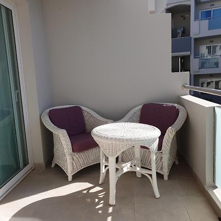 Sun Edelweiss Villa Corralejo Exterior foto