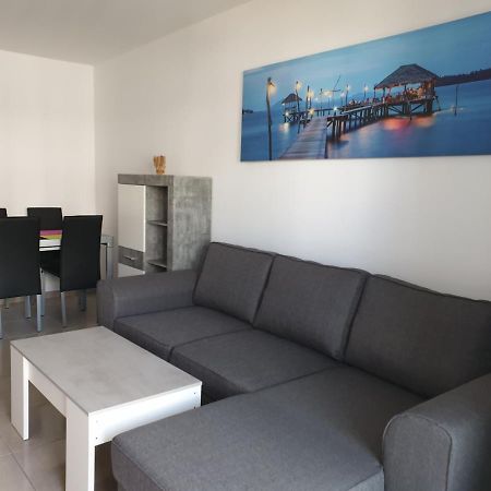 Sun Edelweiss Villa Corralejo Exterior foto