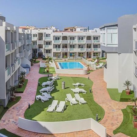 Sun Edelweiss Villa Corralejo Exterior foto