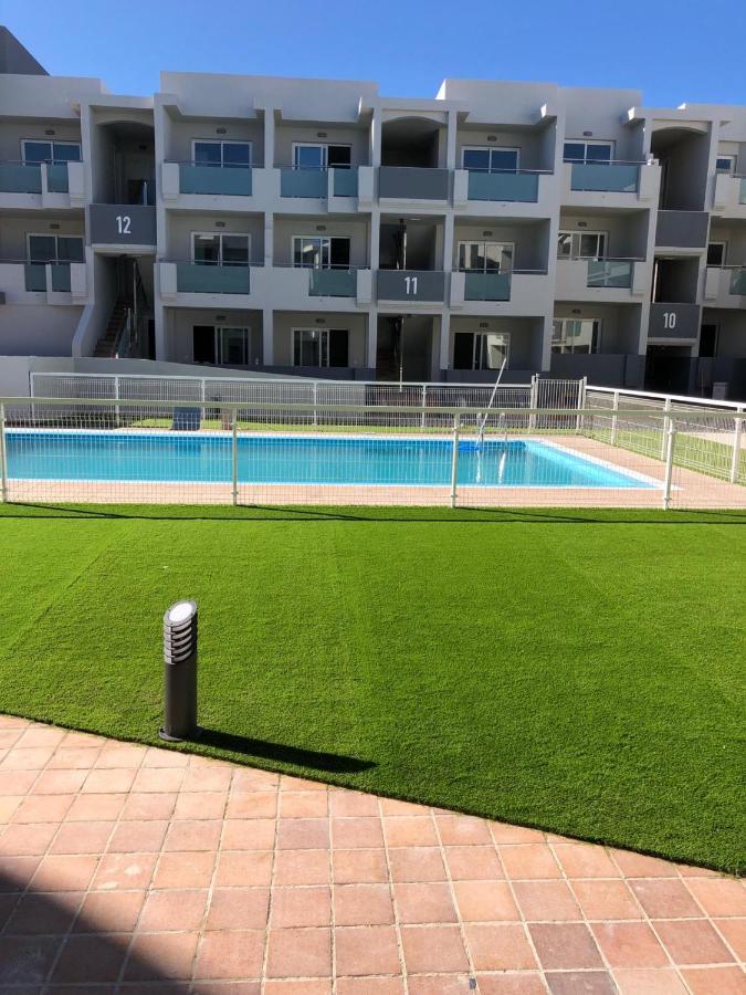Sun Edelweiss Villa Corralejo Exterior foto