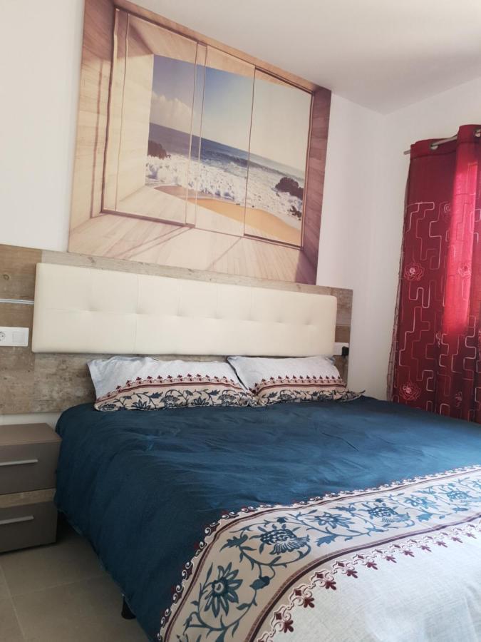 Sun Edelweiss Villa Corralejo Exterior foto