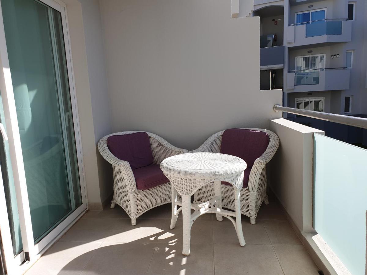 Sun Edelweiss Villa Corralejo Exterior foto