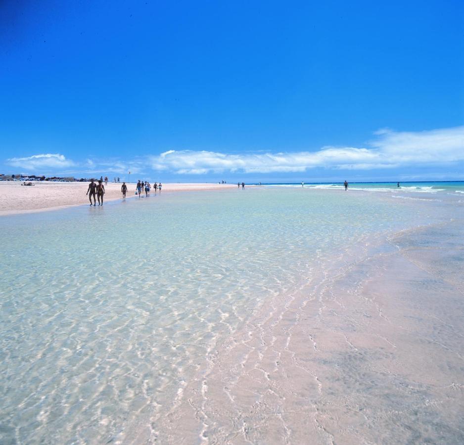 Sun Edelweiss Villa Corralejo Exterior foto