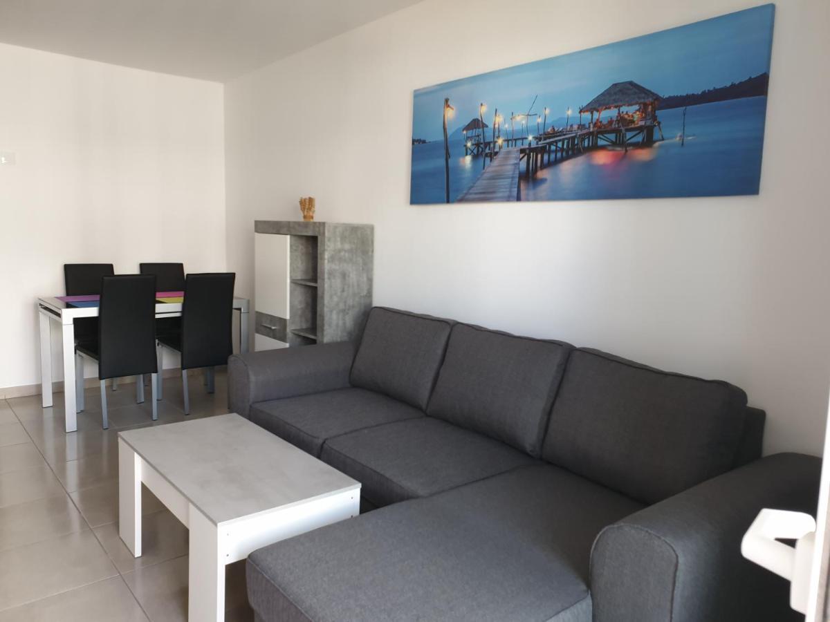 Sun Edelweiss Villa Corralejo Exterior foto