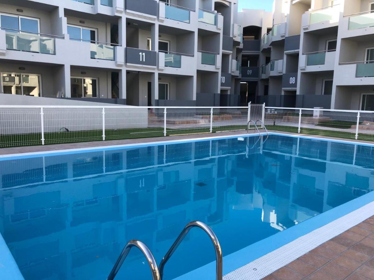 Sun Edelweiss Villa Corralejo Exterior foto